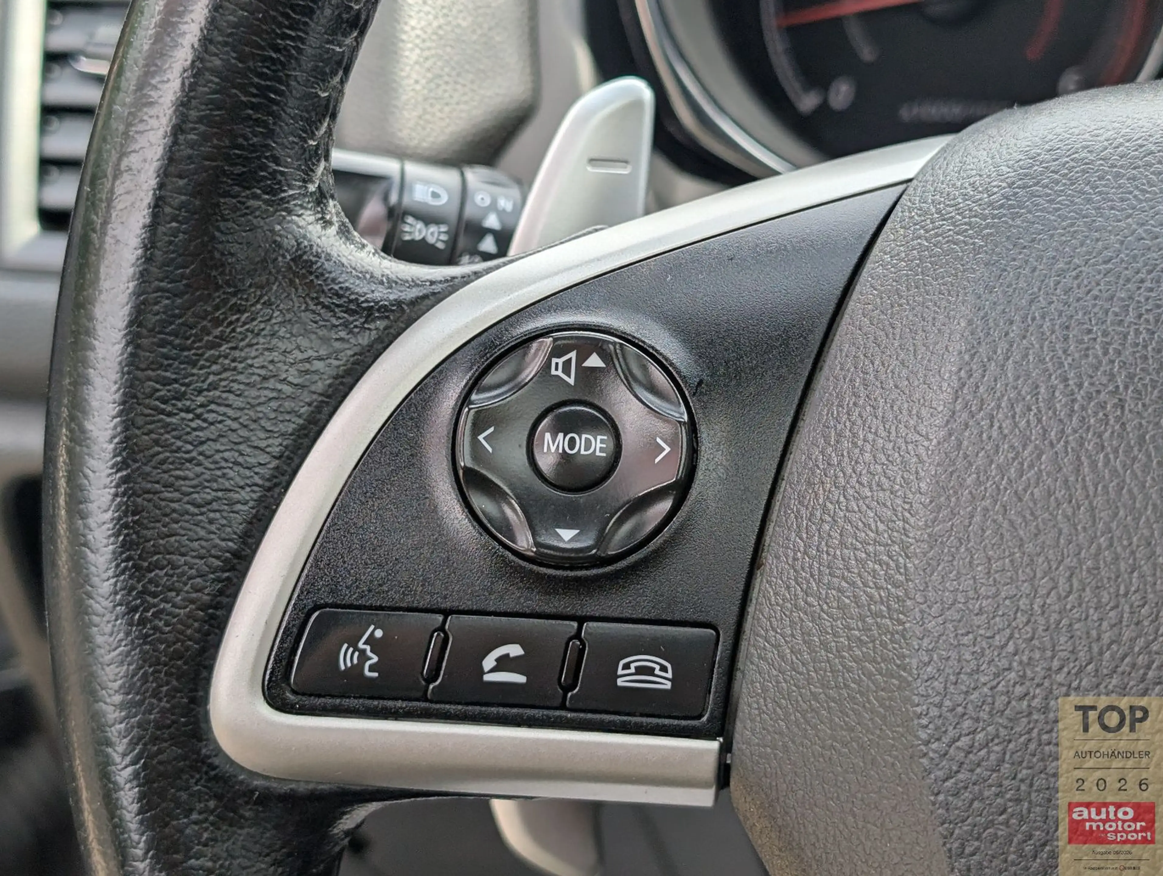 Mitsubishi ASX 2.2D 4WD*AUTO*2Hd*AHK*PANO*XENON*RKam* — photo 24
