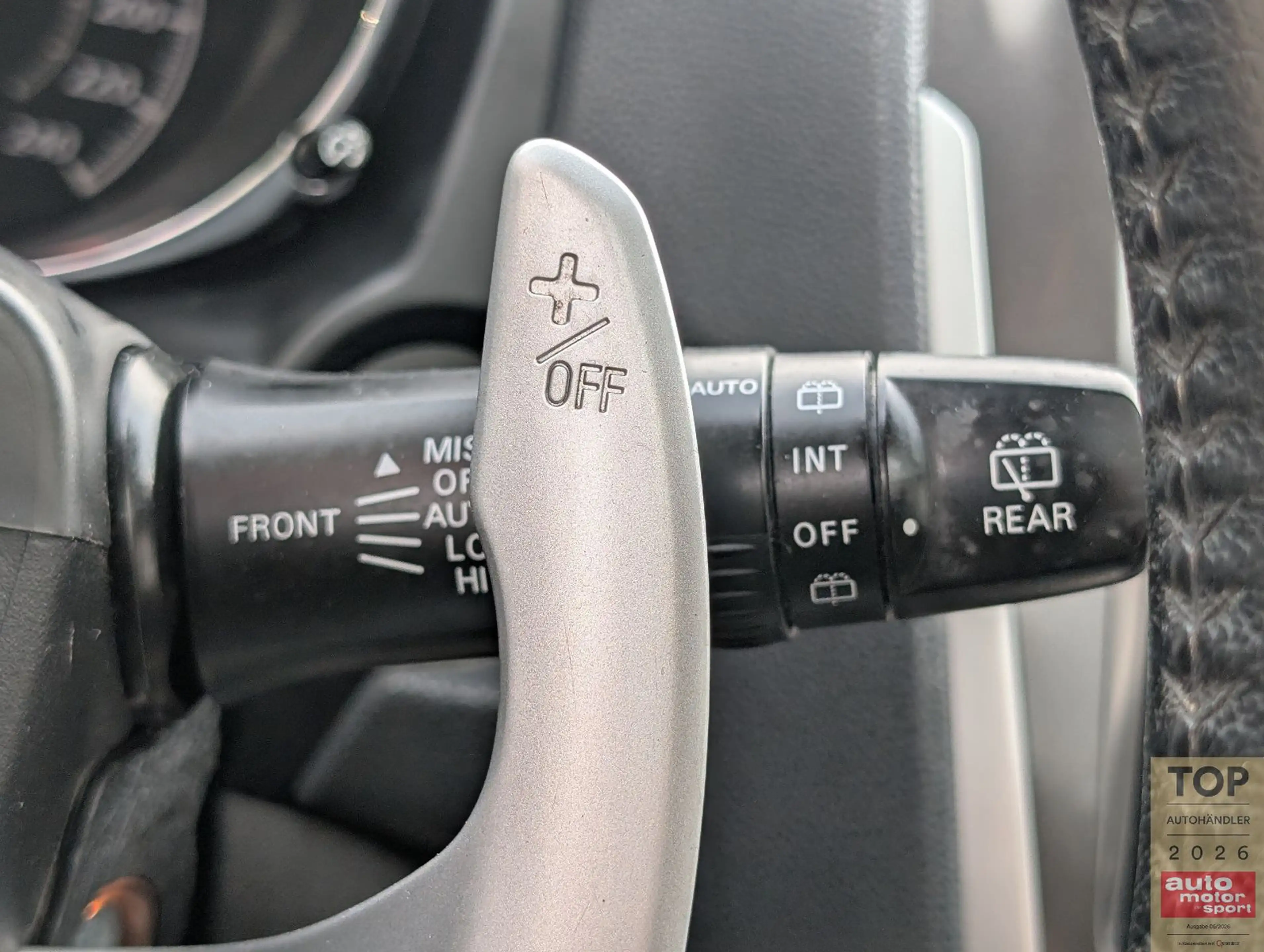 Mitsubishi ASX 2.2D 4WD*AUTO*2Hd*AHK*PANO*XENON*RKam* — photo 27