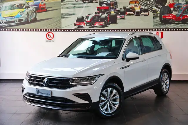 Volkswagen Tiguan 2.0 TDI 150cv SCR DSG Life - NAVI/ADAS/LED/APP