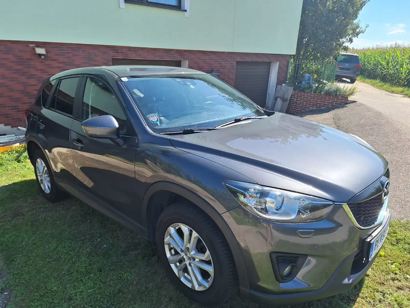 Mazda CX-5 CD175 AWD Revolution SD - 1