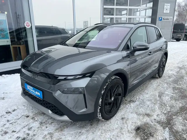 Skoda Elroq 50