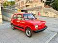 Fiat 126 126 650 Personal 4 Červená - thumbnail 1