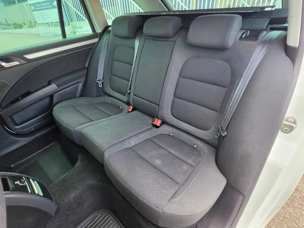 Skoda Superb Ambition – Bild 16