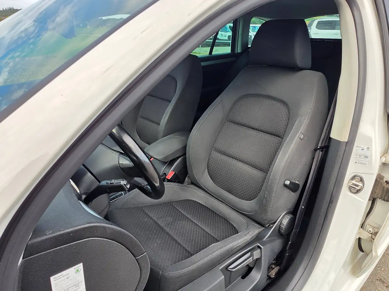 Skoda Superb Ambition – Bild 9