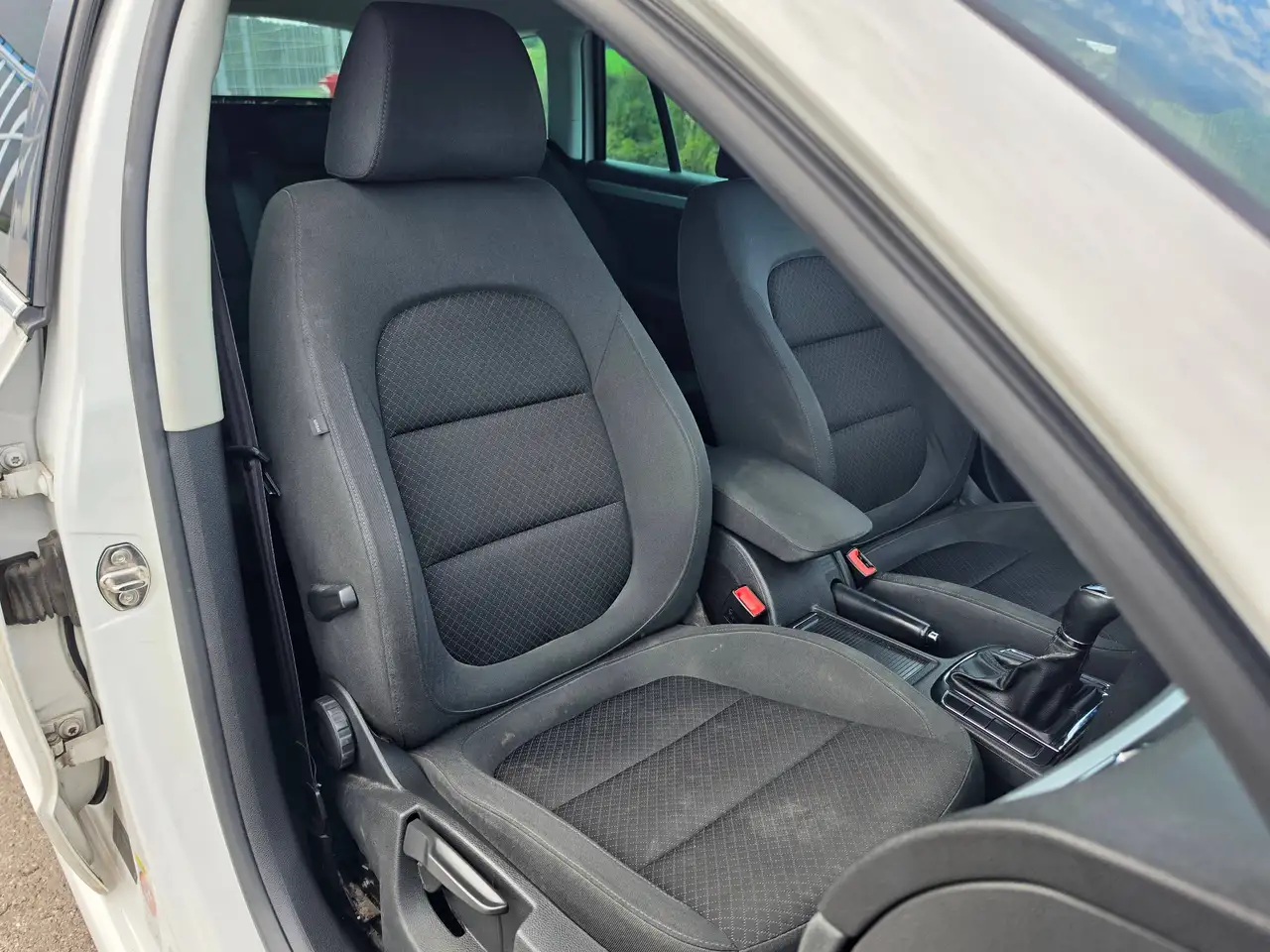 Skoda Superb Ambition – Bild 12