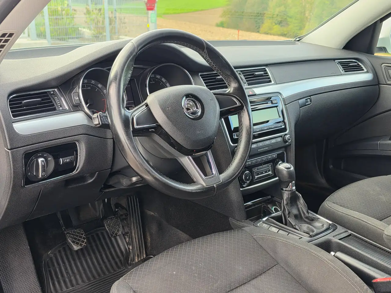 Skoda Superb Ambition – Bild 11