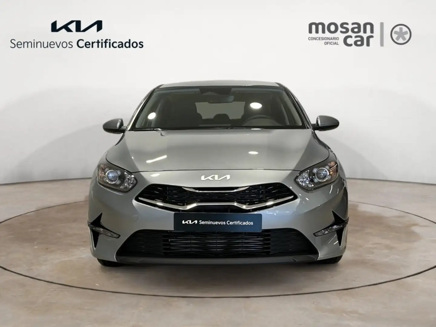 Kia Ceed / cee'd 1.0 T-GDI 100 DRIVE GPS LL16 RADAR AR+CAM - 2