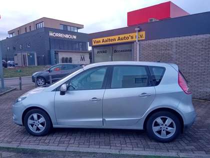 Renault Scenic 1.4 TCE Dynamique