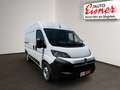 Opel Movano KW 35+ L3H2 Weiß - thumbnail 9