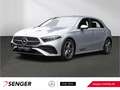 Mercedes-Benz A 180 AMG AHK Rückfahrkamera Sitzheizung MBUX Silber - thumbnail 1
