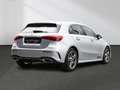Mercedes-Benz A 180 AMG AHK Rückfahrkamera Sitzheizung MBUX Argent - thumbnail 3