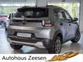 Citroen C3 Turbo 100 MAX LED SHZ KAMERA NAVI HUD PDC Grau - thumbnail 3