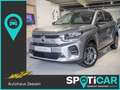 Citroen C3 Turbo 100 MAX LED SHZ KAMERA NAVI HUD PDC Grau - thumbnail 1