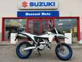 Suzuki DR-Z 400 SM Bianco - thumbnail 1