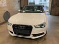 Audi A5 Cabriolet 3.0 TFSI quattro S-Line Leder*Xenon Blanc - thumbnail 2