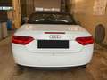 Audi A5 Cabriolet 3.0 TFSI quattro S-Line Leder*Xenon Blanc - thumbnail 3
