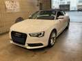 Audi A5 Cabriolet 3.0 TFSI quattro S-Line Leder*Xenon Blanc - thumbnail 1
