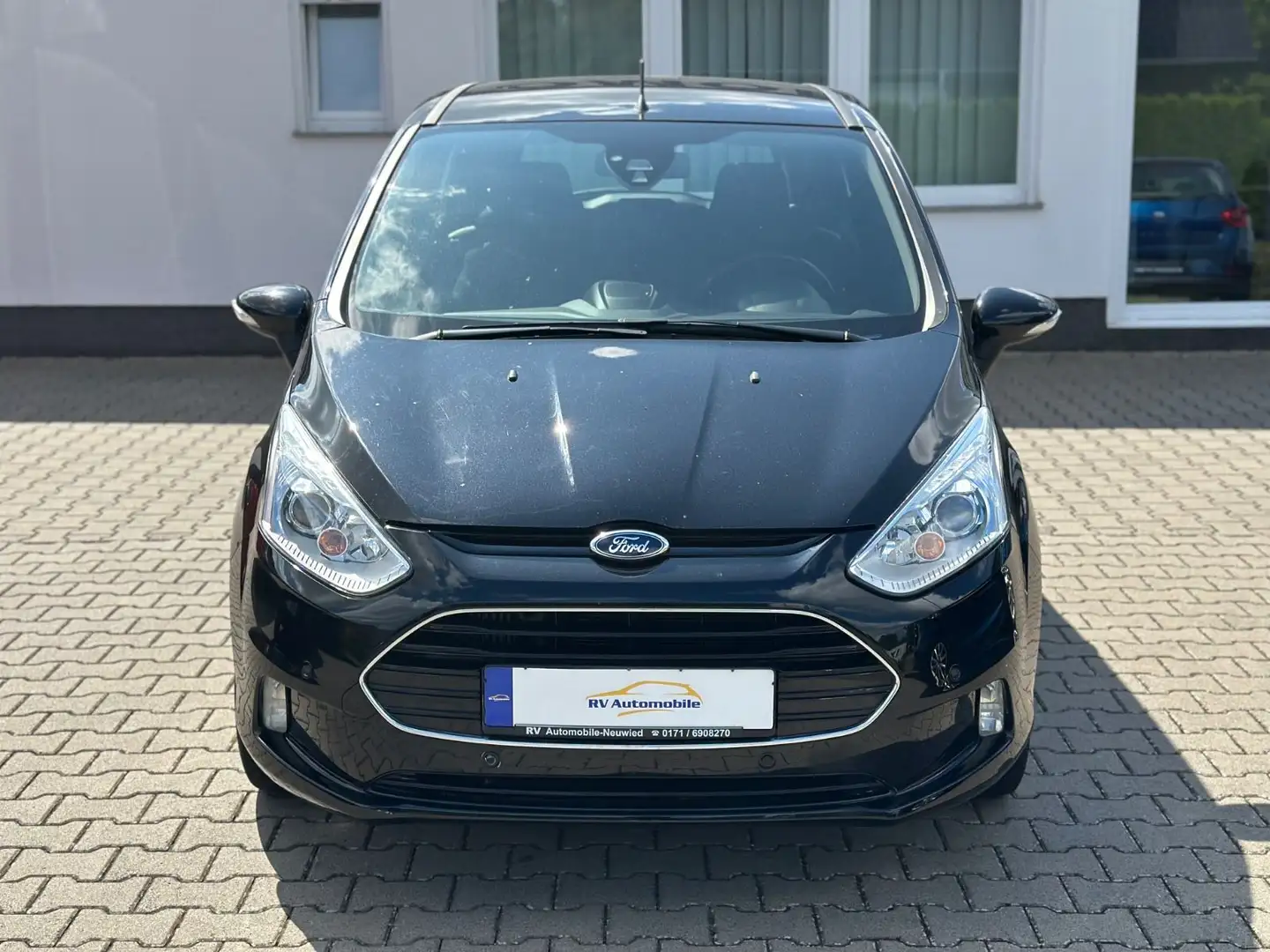 Ford B-Max B-MAX Titanium - 2