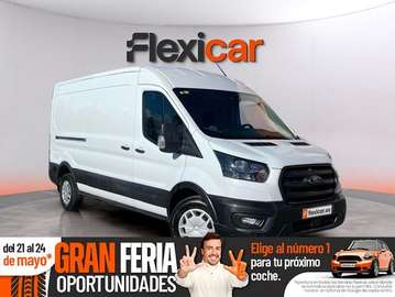 N1 2.0 TDCI 130 CV