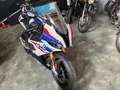 BMW S 1000 RR Blanco - thumbnail 2