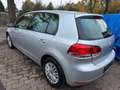 Volkswagen Golf VI elektr.Fenster,Klimaaut.,Tüv 10/2026 Silber - thumbnail 4