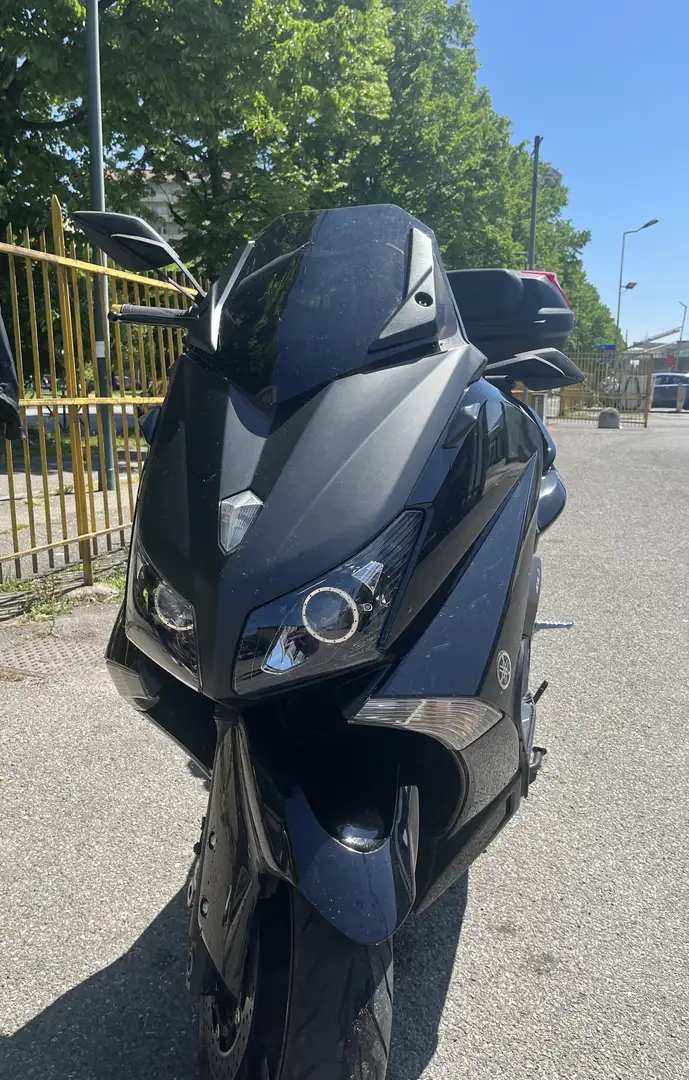 Yamaha TMAX 530 - 1