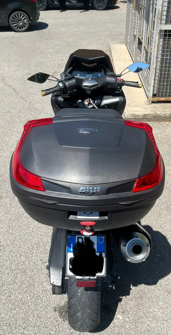 Yamaha TMAX 530 - 2