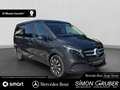 Mercedes-Benz Marco Polo V 300 d 4M Marco Polo Küche Glasdach Standhzg Gris - thumbnail 6
