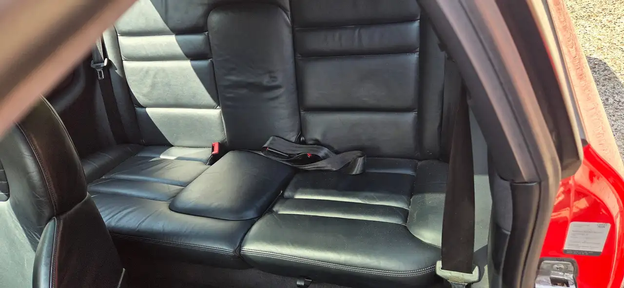 Audi S3 A3 1.8 T quattro, foto 10