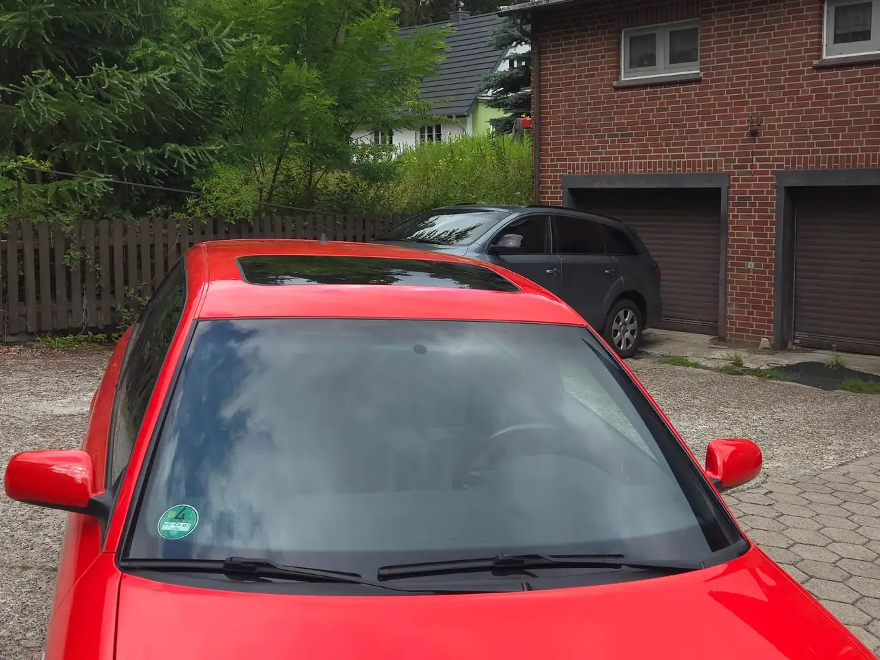 Audi S3 A3 1.8 T quattro, foto 12