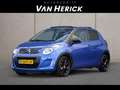 Citroen C1 1.0 VTi Origins 72PK | Cabrio | Groot scherm | Cli Blauw - thumbnail 1