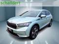 Skoda Enyaq 85 Loft LED Navi AHK Klimaautomatik PDC DAB Silber - thumbnail 1
