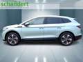 Skoda Enyaq 85 Loft LED Navi AHK Klimaautomatik PDC DAB Silber - thumbnail 2