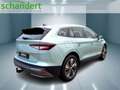 Skoda Enyaq 85 Loft LED Navi AHK Klimaautomatik PDC DAB Silber - thumbnail 4