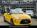 Citroen DS3 SportChic Klima Sportsitze Sport-Design-Pake Zwart - thumbnail 1