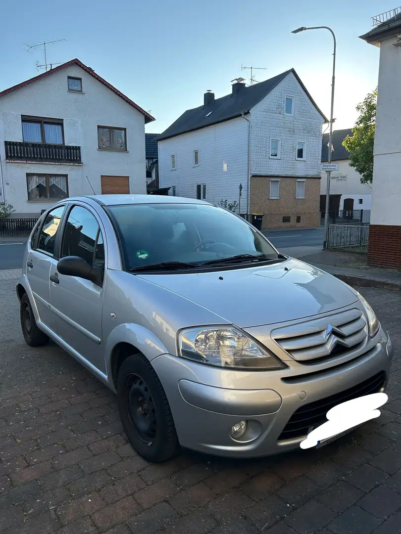 Citroen C3 - 1