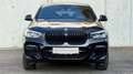 BMW X4 xDrive 20d M-Sportpaket Schwarz - thumbnail 2