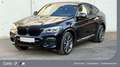 BMW X4 xDrive 20d M-Sportpaket Schwarz - thumbnail 1