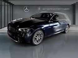 Mercedes-Benz E 53 AMG AMG E 53 T 4M+ AMG+PERF.AGA+MBEAM+BURMESTER+AHK