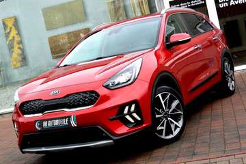 1.6 GDi Hybrid*BOITE AUTO*FULL OPTION*GARANTIE*