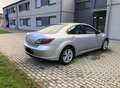 Mazda 6 2.0 Aut. Exclusive Silber - thumbnail 5