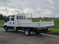 Iveco Daily 35C16 DUB.CAB Kipper 3.0Lt Blanc - thumbnail 6