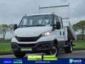 Iveco Daily 35C16 DUB.CAB Kipper 3.0Lt Blanc - thumbnail 1