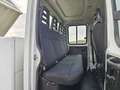 Iveco Daily 35C16 DUB.CAB Kipper 3.0Lt Blanc - thumbnail 13