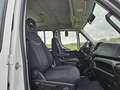 Iveco Daily 35C16 DUB.CAB Kipper 3.0Lt Blanc - thumbnail 7