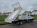 Iveco Daily 35C16 DUB.CAB Kipper 3.0Lt Blanc - thumbnail 3