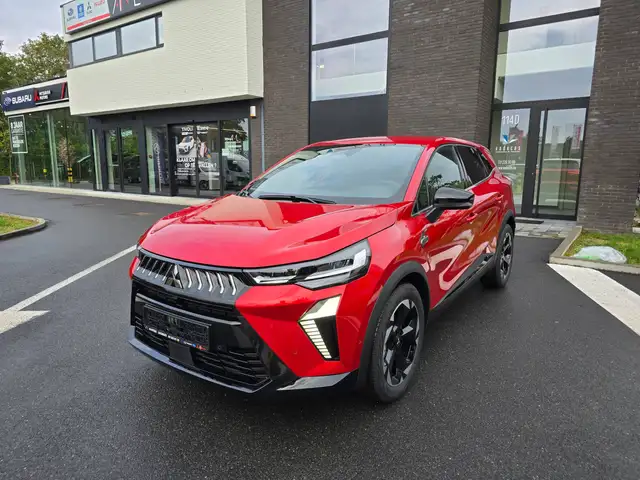 Mitsubishi ASX ASX Intense+ - 1.3 Automaat DEMO