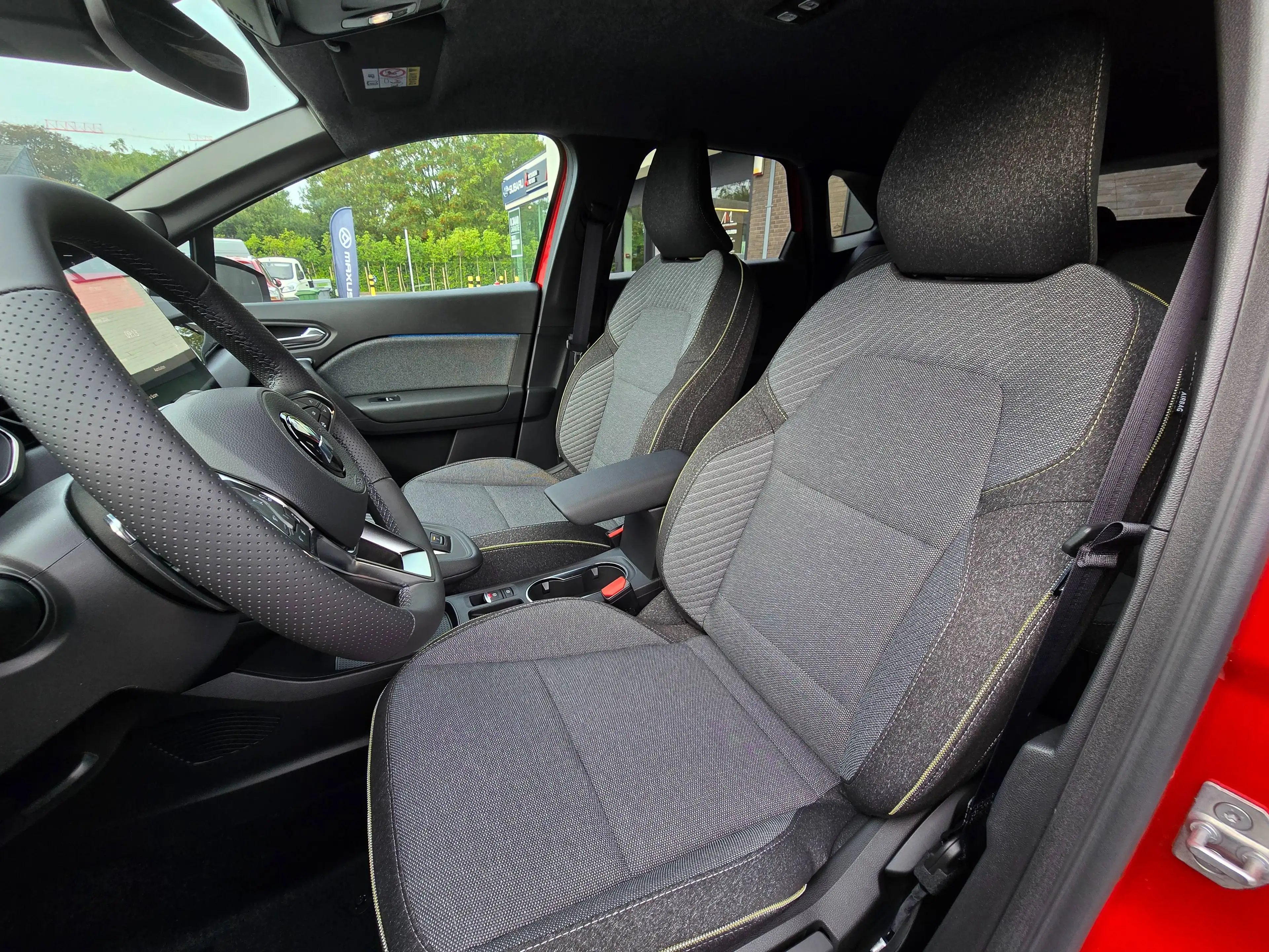 Mitsubishi Grandis GRANDIS  Intense+  1.3 Automaat DEMO — photo 9
