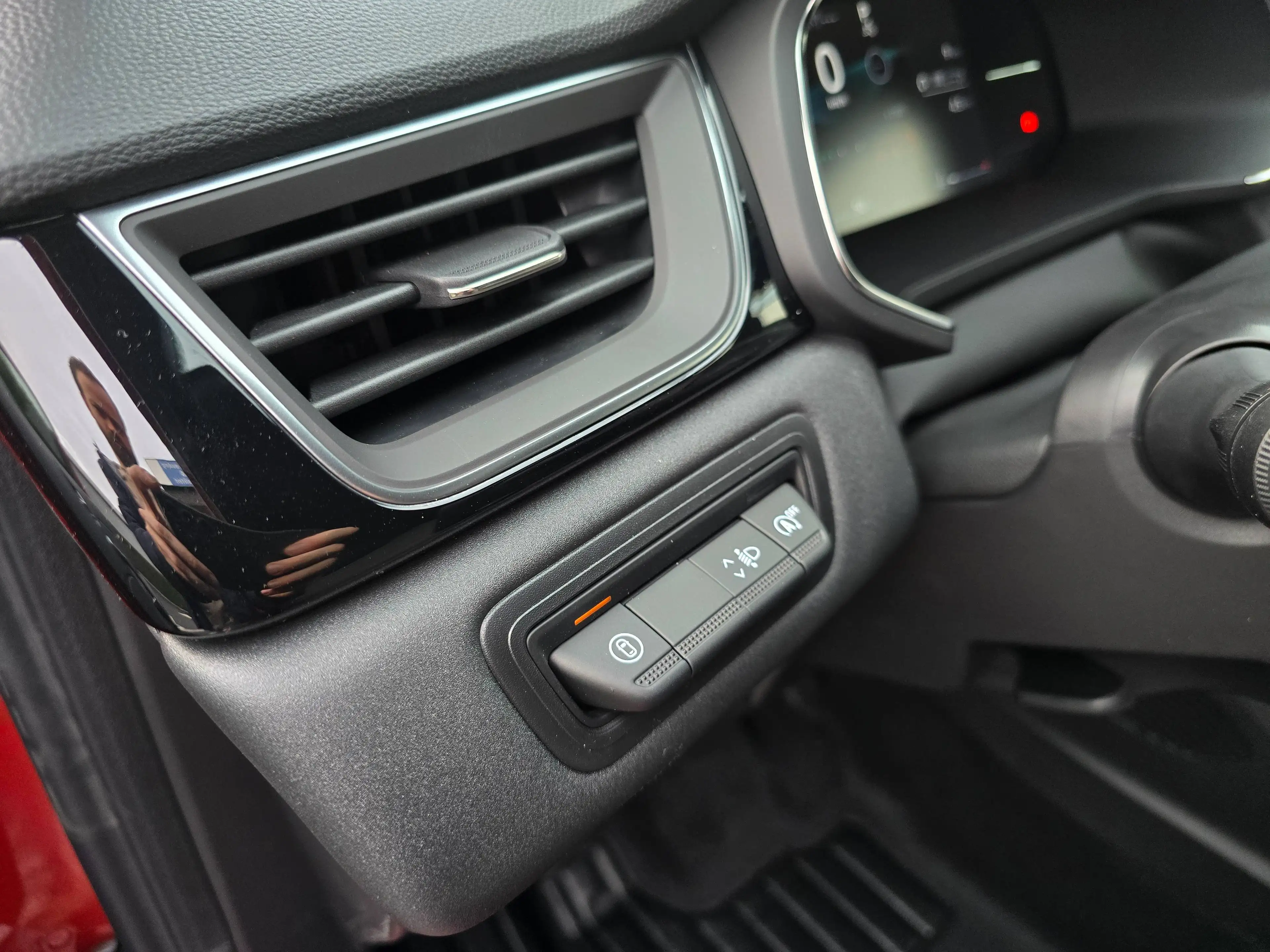 Mitsubishi Grandis GRANDIS  Intense+  1.3 Automaat DEMO — photo 15