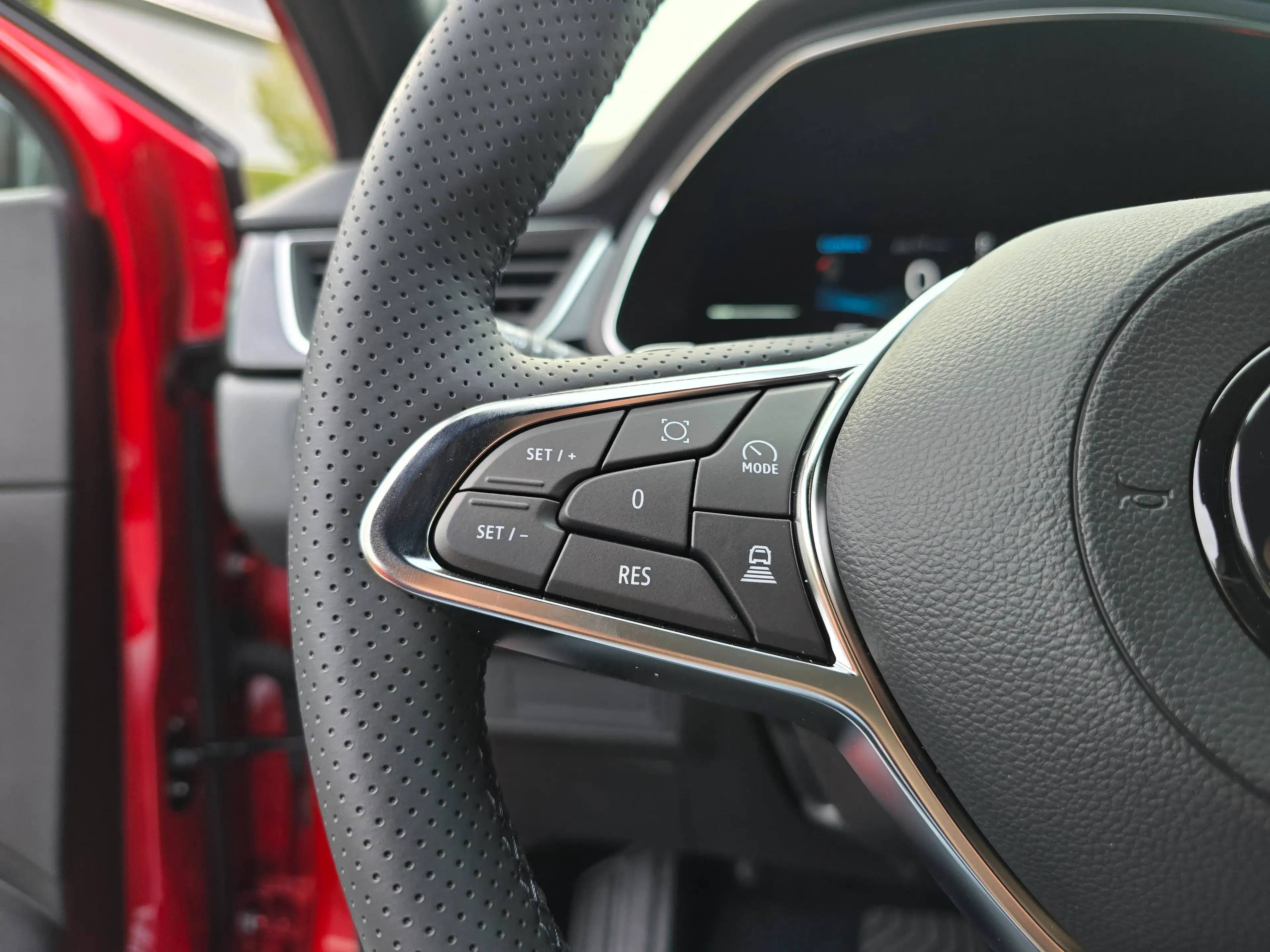 Mitsubishi Grandis GRANDIS  Intense+  1.3 Automaat DEMO — photo 11
